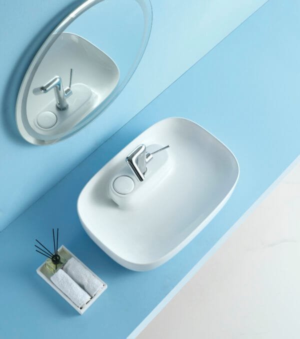 4682 WH SWISH Art Basin - Image 4