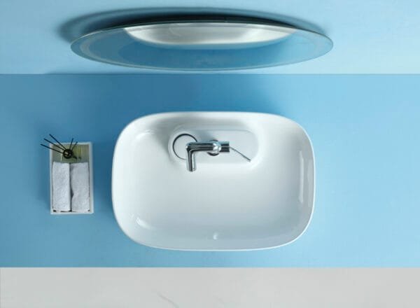4682 WH SWISH Art Basin - Image 3