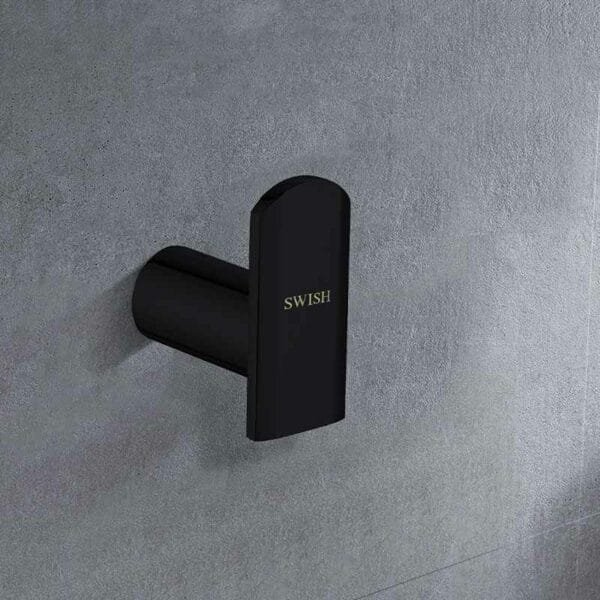 08315MB SWISH Coat Hook - Image 3