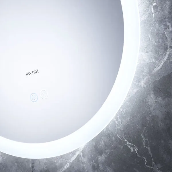 2031 SWISH LED Mirror - Image 4