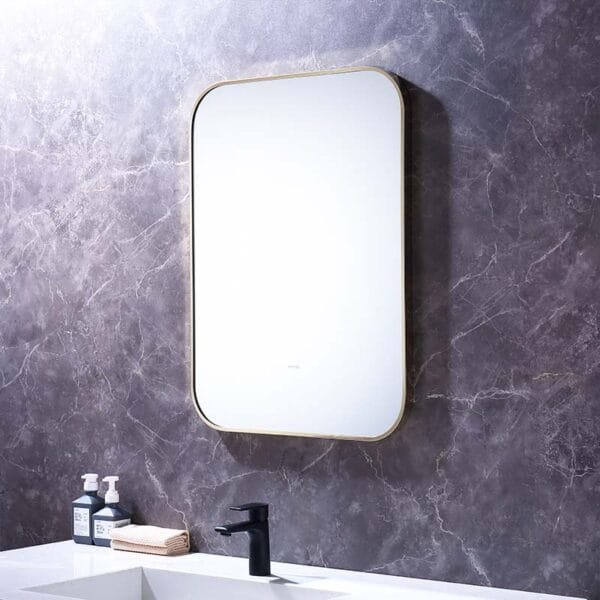 2032 LG SWISH Mirror - Image 3