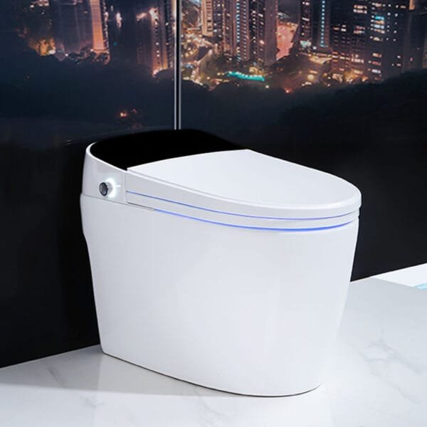 3110 SWISH Smart Commode - Image 3