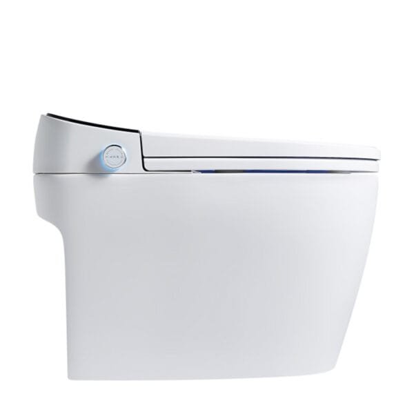 3110 SWISH Smart Commode - Image 4