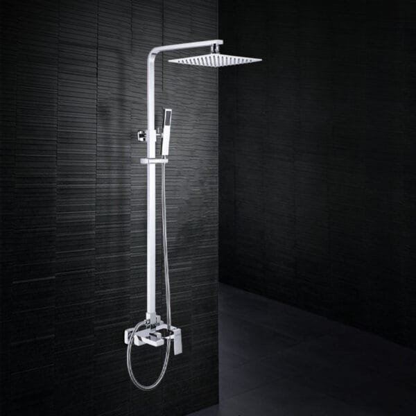 364712 SWISH Shower Panel - Image 3