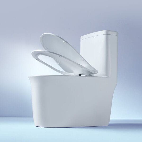 8235 WH SWISH Commode - Image 4