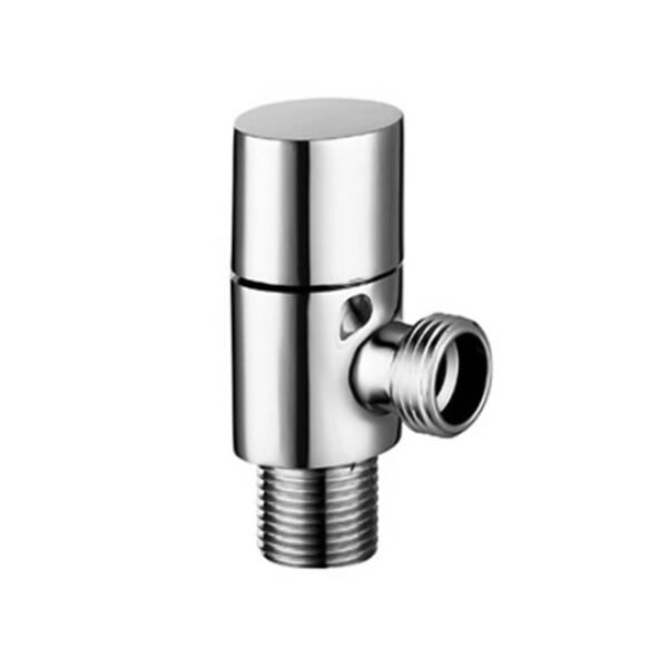 A219 SWISH Angle Stop Cock