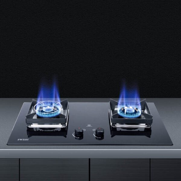 B326 SWISH Kitchen Burner - Image 6