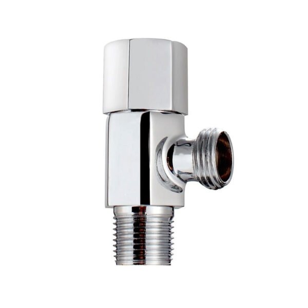 JF221 SWISH Angle Stop Cock