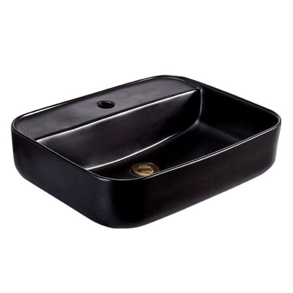 JK 146 MB SWISH Art Basin