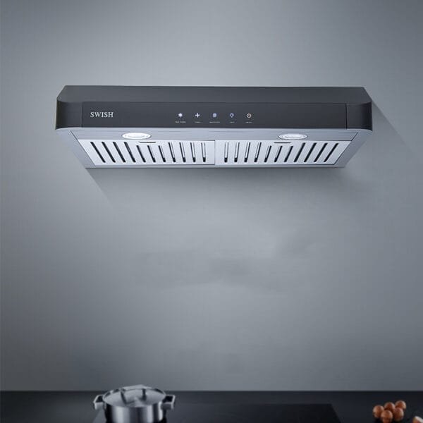 SH331 SWISH Kitchen Hood - Image 4