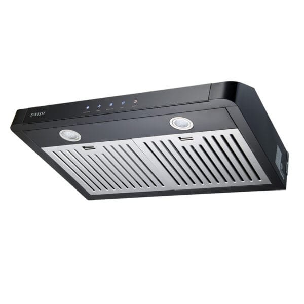 SH331 SWISH Kitchen Hood - Image 3