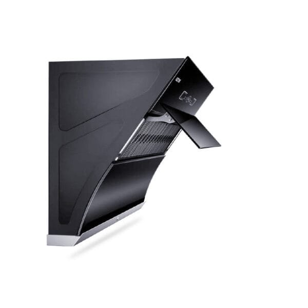 TV393 SWISH Kitchen Hood - Image 3