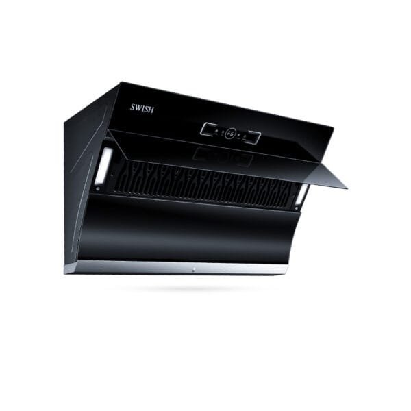 TV393 SWISH Kitchen Hood - Image 4