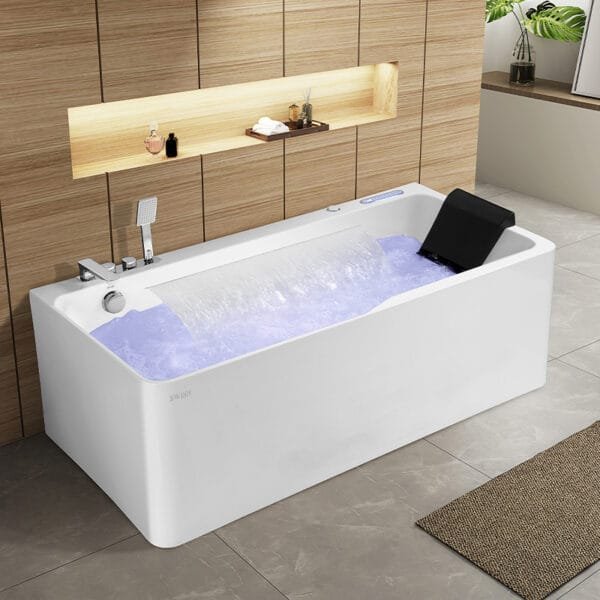 2899 SWISH Jacuzzi Bathtub - Image 3