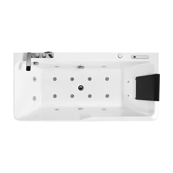 2899 SWISH Jacuzzi Bathtub - Image 4