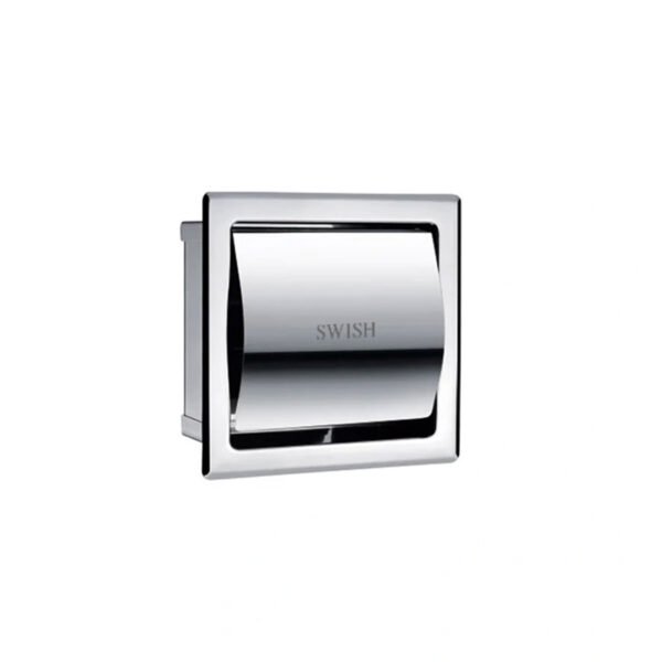 BL 26 SWISH Paper Holder