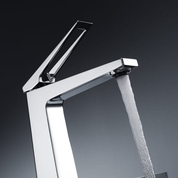 TP-1011C-1  SWISH Long Basin Mixer - Image 4