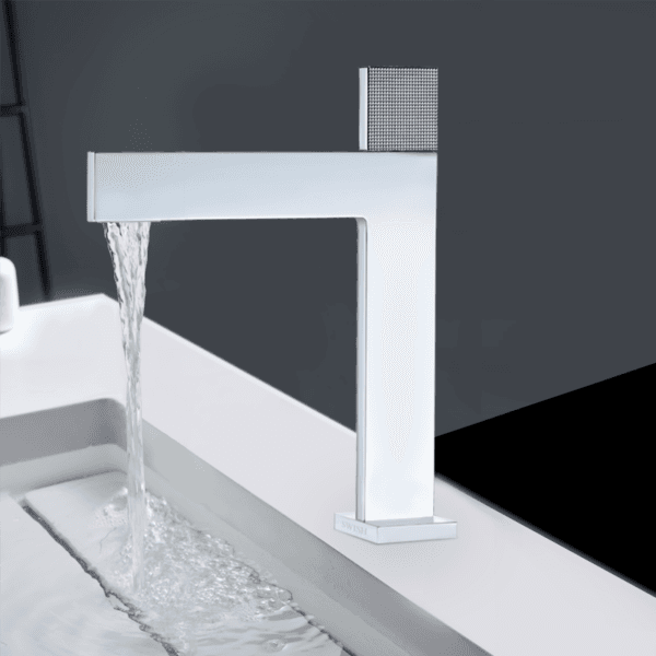 BF 0100112-00 SWISH Long Basin Mixer - Image 4