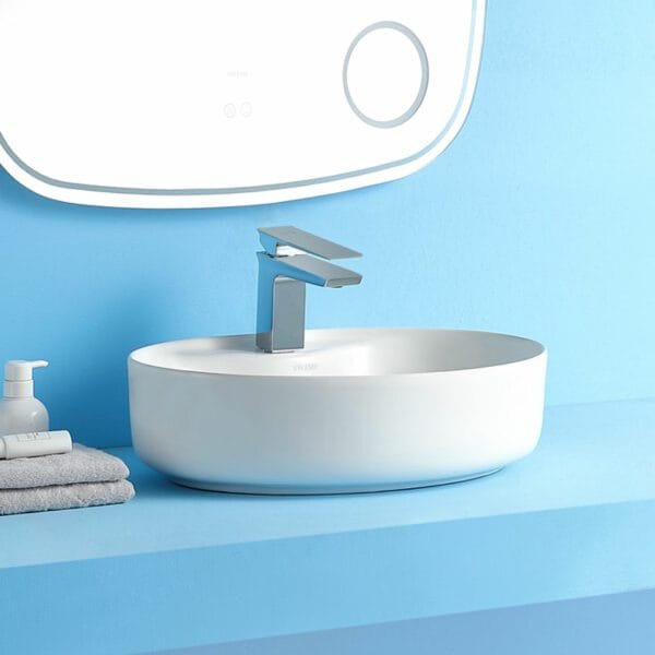 CB 0100115-00 SWISH Art Basin - Image 4