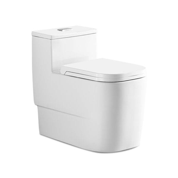 WC 0100115-00 SWISH Commode