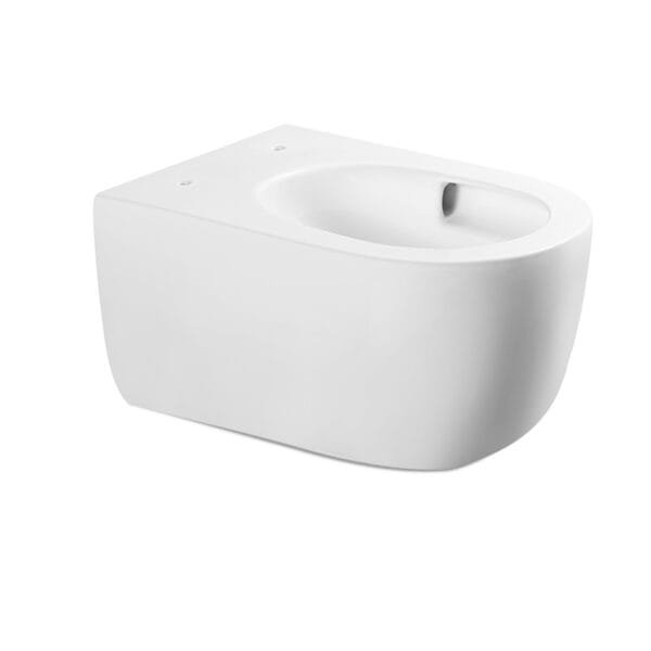 WC 0200119-00 SWISH Wall Hung Commode - Image 3