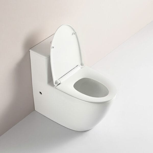 WC 0100114-00 SWISH Commode - Image 3