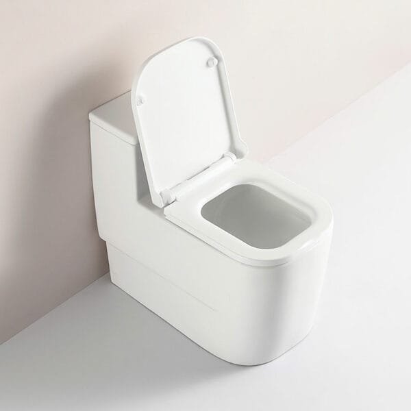 WC 0100115-00 SWISH Commode - Image 3