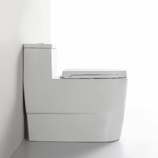 WC 0100115-00 SWISH Commode - Image 4