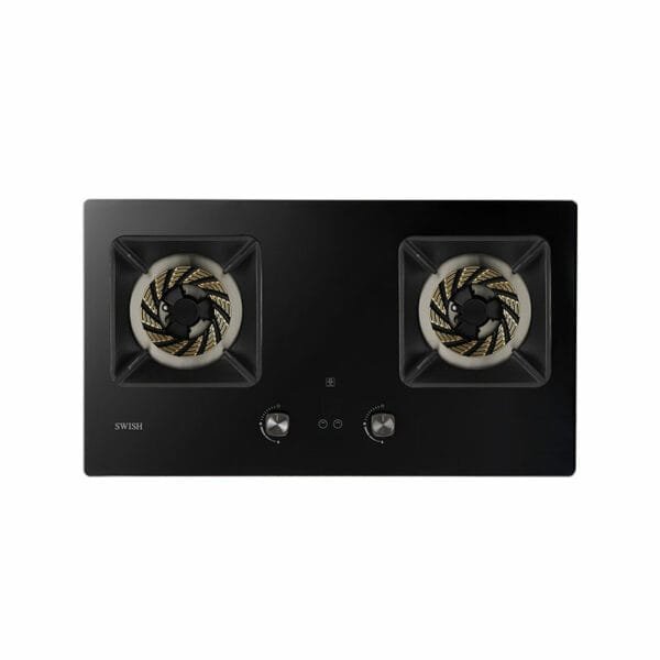 BR 0200111-82 SWISH Kitchen Burner - Image 5