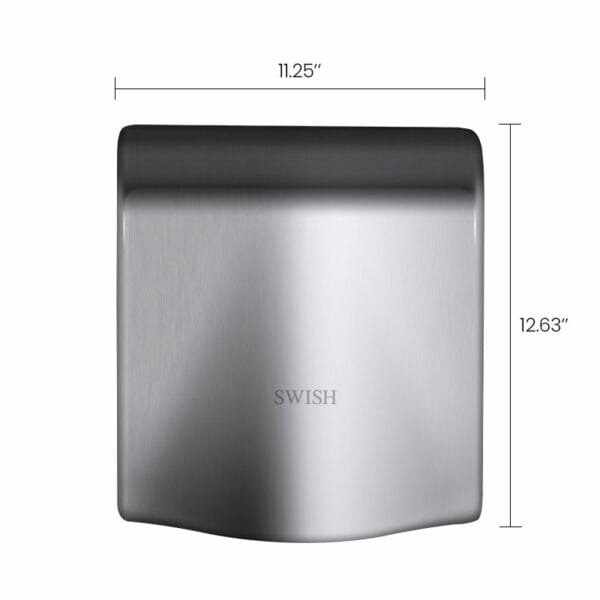 Drymax - HD 0200150-00 SWISH Hand Dryer - Image 3