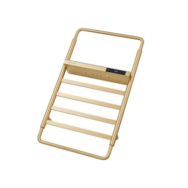 TR 0500153-92 SWISH Electric Towel Rail - Image 3