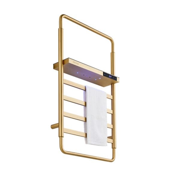 TR 0500153-92 SWISH Electric Towel Rail - Image 4