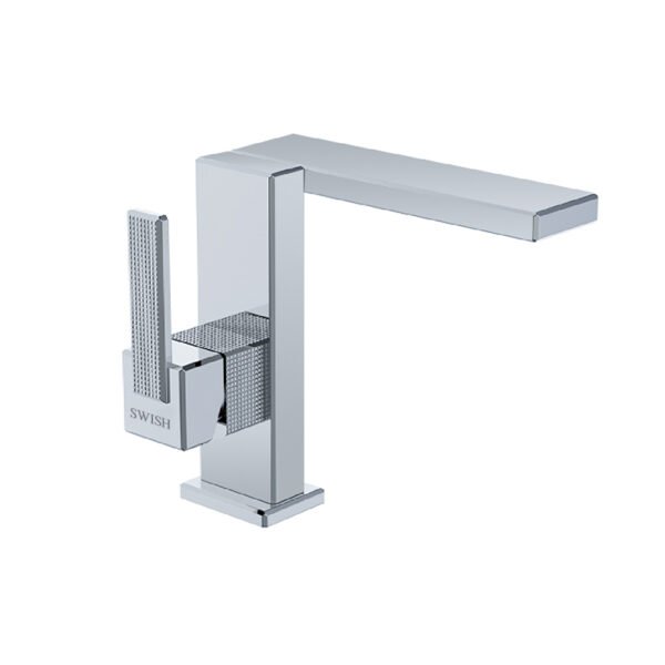 BF 0355120-00 SWISH Basin Mixer