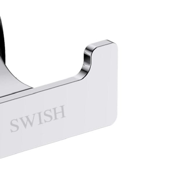 CH 0281137-00 SWISH Coat Hook - Image 3