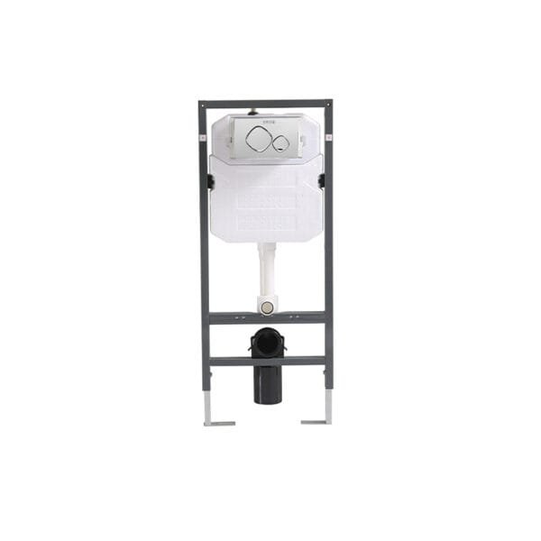 FT 0100112 SWISH Flushing Tank