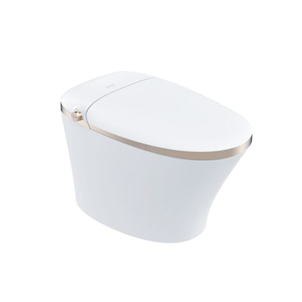 WC 0400127-81 SWISH Smart Commode