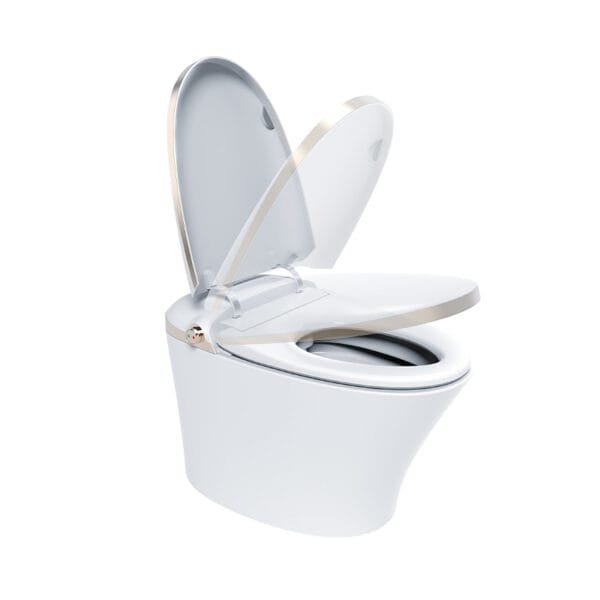 WC 0400127-81 SWISH Smart Commode - Image 3