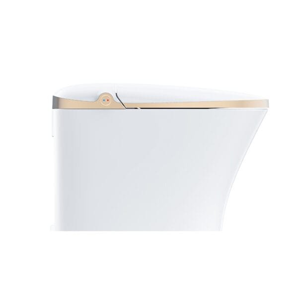 WC 0400127-81 SWISH Smart Commode - Image 4