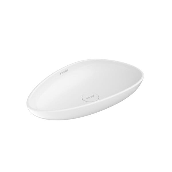 CB 0100126-00 SWISH Art Basin