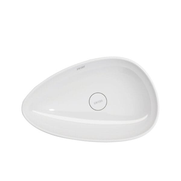 CB 0100126-00 SWISH Art Basin - Image 4