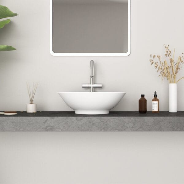 Amel - CB 0100145-00 SWISH Art Basin - Image 3