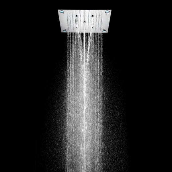 MS 0600117-00 SWISH Overhead Shower - Image 6