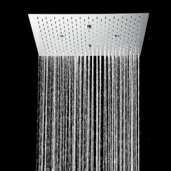 MS 0600125-00 SWISH Overhead Shower - Image 3