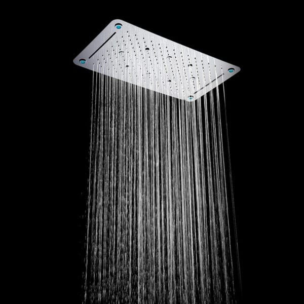 MS 0700117-00 SWISH Overhead Shower - Image 5