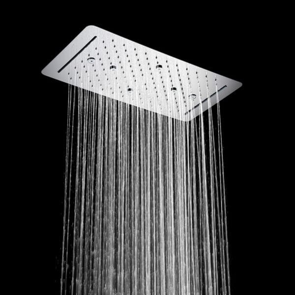 MS 0700118-00 SWISH Overhead Shower - Image 5