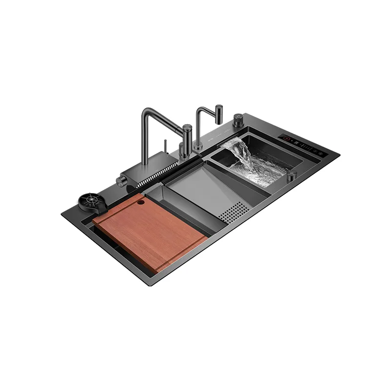 KS 0200111 82 smart sink 01