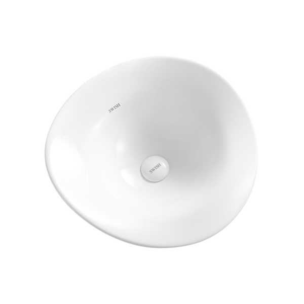 Aizi - CB 0100130-00 SWISH Art Basin - Image 4
