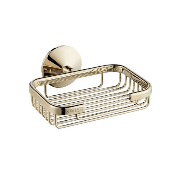 Prestigia - SC 0104137-31 SWISH Soap Case