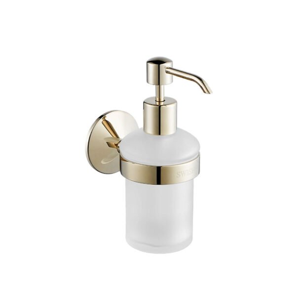 Prestigia - SD 0104129-31 SWISH Soap Dispenser