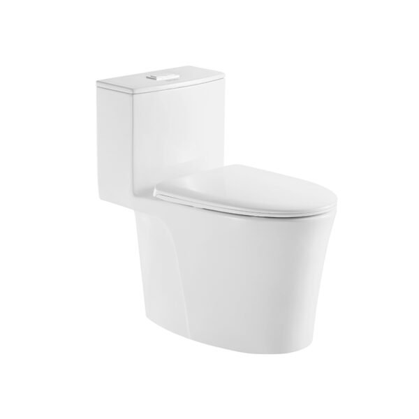 WC 0100146-00 SWISH Commode